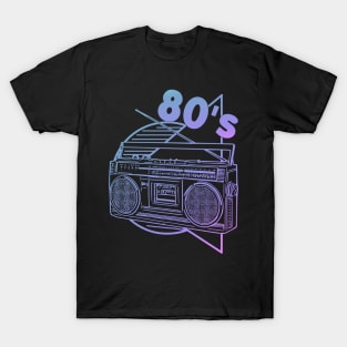 80s T-Shirt